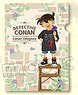 Detective Conan Clear File (A) Conan (Anime Toy)