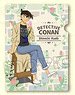 Detective Conan Clear File (B) Shinichi (Anime Toy)