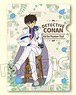 Detective Conan Clear File (D) Kid (Anime Toy)
