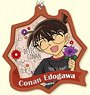 Detective Conan Acrylic Key Ring (A) Conan (Anime Toy)