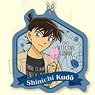 Detective Conan Acrylic Key Ring (B) Shinichi (Anime Toy)