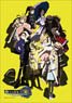 Occultic;Nine Desk Mat A (Anime Toy)