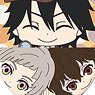 [Bungo Stray Dogs] Trading Can Badge (Set of 9) (Anime Toy)