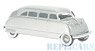 Stout Scarab 1935 Silver (Diecast Car)