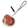 [Tales of] Series Bocchi-kun Acrylic Charm Tales of The Abyss Luke fon Fabre (Anime Toy)