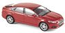 Ford Mondeo 2014 Red (Diecast Car)