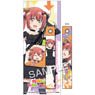 Gabriel DropOut Mobile Strap & Cleaner Satania (Anime Toy)