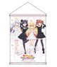 Gabriel DropOut Tapestry Angels And Devils (Anime Toy)