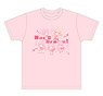 ねんどろいどぷらす BanG Dream! (バンドリ) Tシャツ XL (キャラクターグッズ)