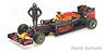 Red Bull Racing Tag Heuer RB12 Daniel Ricciardo Austria GP 2016 with Figure (Diecast Car)