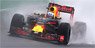 Red Bull Racing Tag Heuer RB12 Daniel Ricciardo Brazil GP 2016 (Diecast Car)