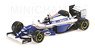 ウィリアムズ ルノー FW16B デイモン・ヒル 日本GP ウィナー 1994 (ミニカー)