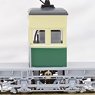 [Limited Edition] MONI30 Style (Cream/Green Two-tone Color) (Pre-colored Completed) (Model Train)