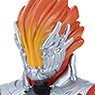 Ultra Hero 37 Guren Fire (Character Toy)
