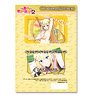 [Kono Subarashii Sekai ni Shukufuku o! 2] IC Card Sticker Design03 (Darkness) (Anime Toy)