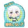 [Kono Subarashii Sekai ni Shukufuku o! 2] Magnet Sheet Design06 (Chris) (Anime Toy)