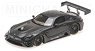 メルセデス ベンツ AMG GT3 プレーンボディ カスタマー セールカー (2016) カーボン (ミニカー)