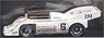 Porsche 917/10 `Team Penske` Marc Donohue Can-Am Motorsport 2nd Winner 1972 (Diecast Car)