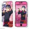 Dezajacket [Idolish 7] iPhone Case & Protection Sheet for 7 Design 11 (Momo) (Anime Toy)