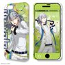 Dezajacket [Idolish 7] iPhone Case & Protection Sheet for 7 Design 12 (Yuki) (Anime Toy)