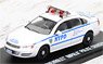 Blue Bloods (2010-Current TV Series) - 2010 Chevy Impala New York City Police (NYPD) (ミニカー)