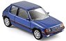 Peugeot 205 GTi 1988 Metallic Blue (Diecast Car)
