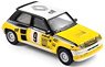 Renault 5 Turbo 1981 Monte Carlo (Diecast Car)