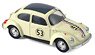 VW Beetle 1303 1973 #53 (Diecast Car)