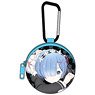 Re: Life in a Different World from Zero Rem Coin Case (Anime Toy)