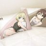 [Strike Witches] Draw for a Specific Purpose Pillow Case (Hartmann&Barkhorn) (Anime Toy)