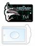 Sword Art Online the Movie -Ordinal Scale- Die-cut Pass Case Yui (Anime Toy)