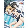 [Senki Zessho Symphogear GX] B2 Tapestry (Hibiki & Miku) (Anime Toy)