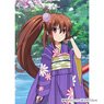 [Little Busters! -Refrain-] Draw for a Specific Purpose B2 Tapestry (Rin Natsume/Kimono) (Anime Toy)