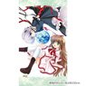 [Rewrite] Shop Curtain (Kagari & Kotori) (Anime Toy)