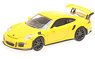 Porsche 911 GT3 RS (2013) Racinggelb (Yellow) (Diecast Car)