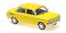 NSU TT (1967) Yellow (Diecast Car)