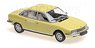 NSU RO80 (1972) Coronagelb ( Yellow ) (Diecast Car)