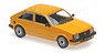 Opel Kadett Saloon (1979) Orange (Diecast Car)