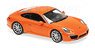 Porsche 911 S (2012) Orange (Diecast Car)