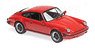 Porsche 911 SC (1979) Red (Diecast Car)