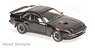 Porsche 924 GT (1981) Black (Diecast Car)