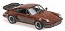 Porsche 911 Turbo 3.3 (930) 1979 Brown (Diecast Car)