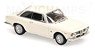 アルファ ロメオ ジュリエッタ スプリント GTA (1965) ホワイト (ミニカー)
