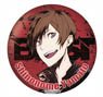 Band Yarouze! Can Badge Yamato Shinonome (Anime Toy)