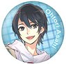 Band Yarouze! Can Badge Asahi Ohtori (Anime Toy)