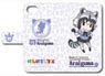 Kemono Friends Notebook Type Smart Phone Case (for iPhone6/6s/7) Common Raccoon (Anime Toy)