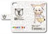 Kemono Friends Notebook Type Smart Phone Case (for iPhone6/6s/7) Fennec (Anime Toy)
