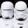 ARTFX+ First Order Snowtrooper & First Order Flametrooper 2 Pack Force Awakens Version (Completed)