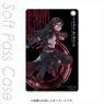 Sword Art Online II Soft Pass Case Kirito (GGO) (Anime Toy)