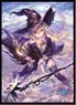 Chara Sleeve Collection Mat Series Shadowverse [Witch of Dimension Dorothy] (No.MT331) (Card Sleeve)